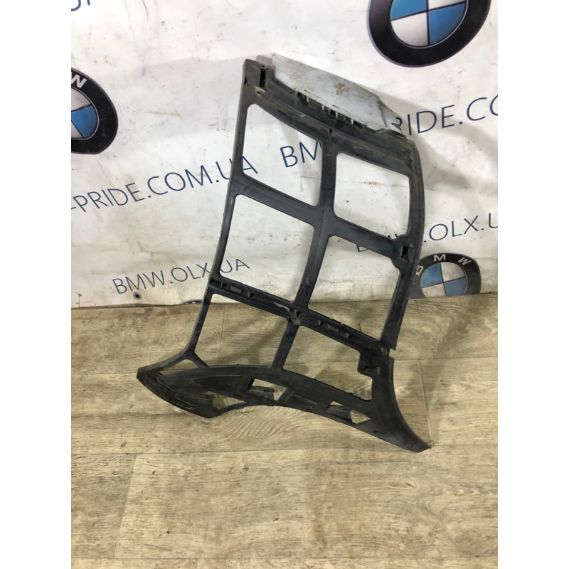 Крепление бампера (кузов и элементы) Volkswagen EOS 1F 1q0807377