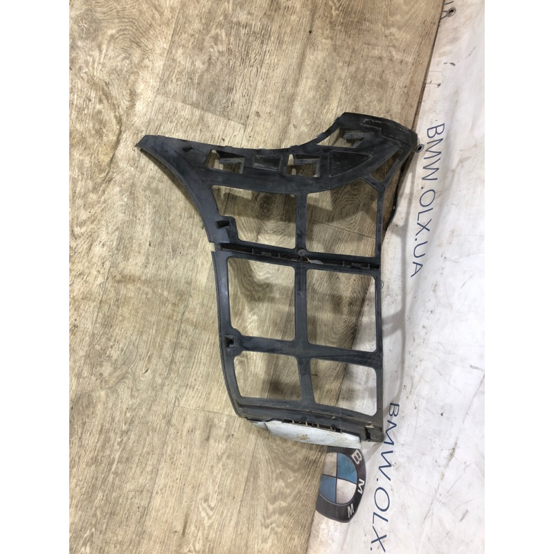 Крепление бампера (кузов и элементы) Volkswagen EOS 1F 1q0807377