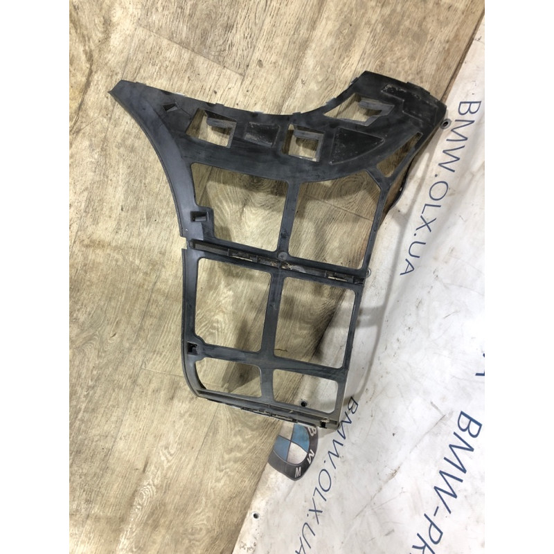 Крепление бампера (кузов и элементы) Volkswagen EOS 1F 1q0807377