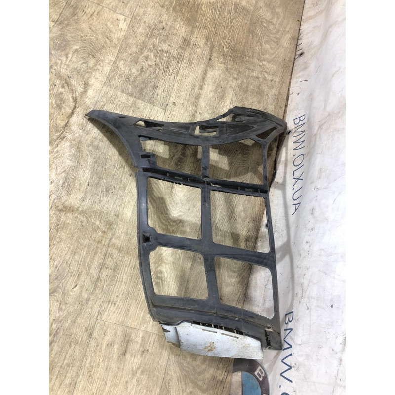 Крепление бампера (кузов и элементы) Volkswagen EOS 1F 1q0807377