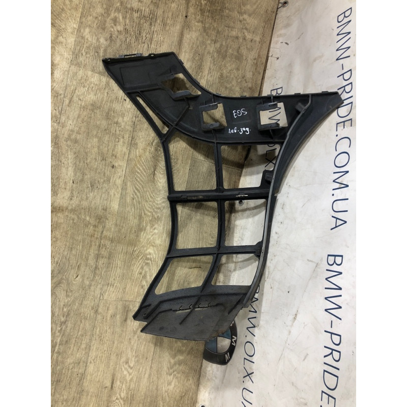 Крепление бампера (кузов и элементы) Volkswagen EOS 1F 1q0807377