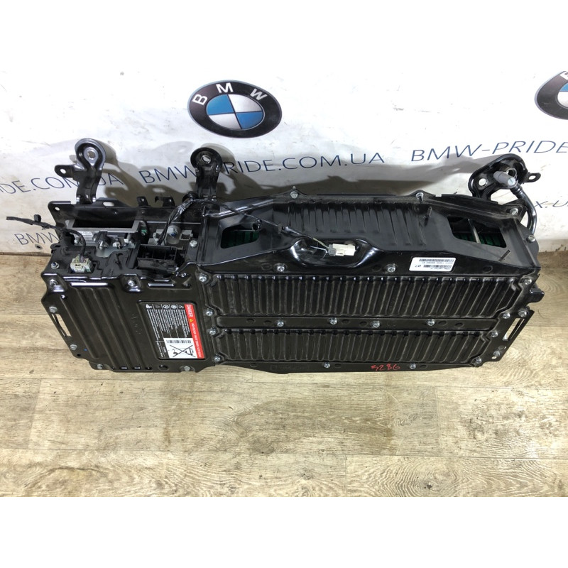 Батарея высоковольтная (электрика) FORD Fusion MK5 2013 2.0 Hybrid HG9Z10B759E