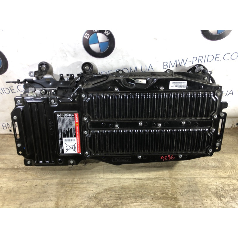 Батарея высоковольтная (электрика) FORD Fusion MK5 2013 2.0 Hybrid HG9Z10B759E