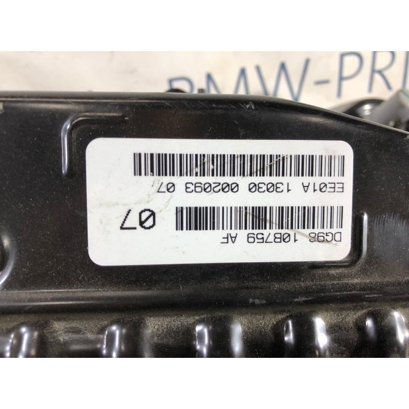 Батарея высоковольтная (электрика) FORD Fusion MK5 2013 2.0 Hybrid HG9Z10B759E