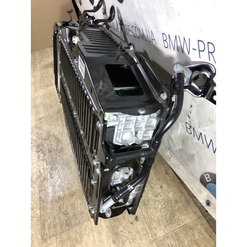 Батарея высоковольтная (электрика) FORD Fusion MK5 2013 2.0 Hybrid HG9Z10B759E