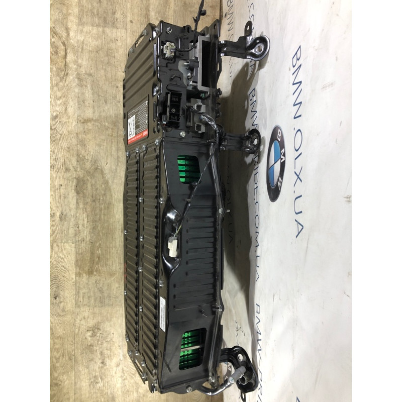 Батарея высоковольтная (электрика) FORD Fusion MK5 2013 2.0 Hybrid HG9Z10B759E