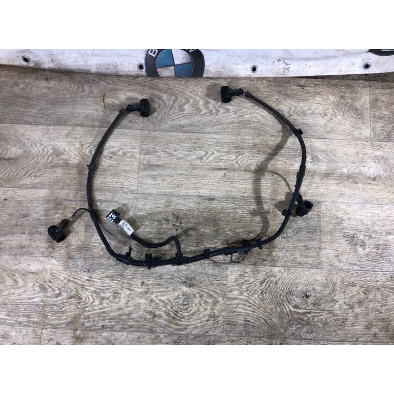 Проводка бампера (электрика) Volkswagen EOS 1F 1q0971104j