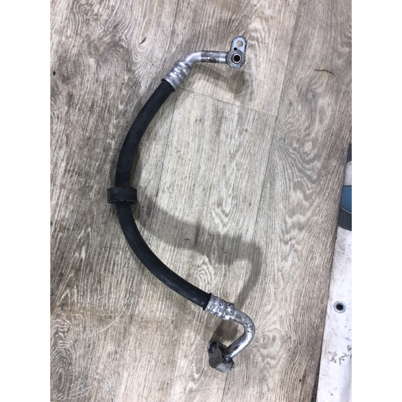 Трубка кондиционера (отопление и кондиционирование) Volkswagen Touareg 7L 2004 3.2 7L0820721B