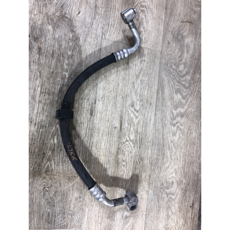 Трубка кондиционера (отопление и кондиционирование) Volkswagen Touareg 7L 2004 3.2 7L0820721B