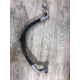 Трубка кондиционера (отопление и кондиционирование) Volkswagen Touareg 7L 2004 3.2 7L0820721B