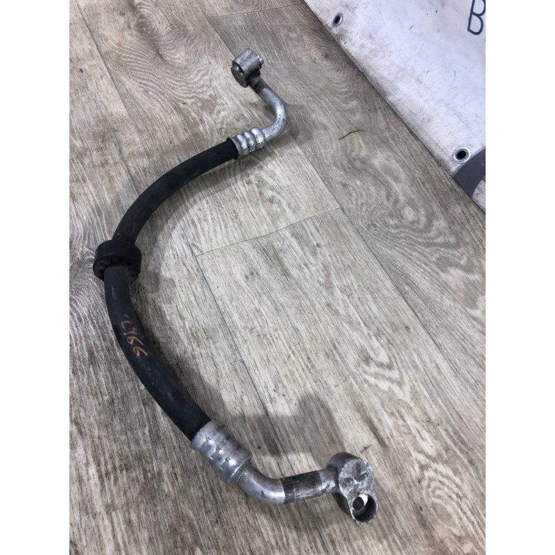 Трубка кондиционера (отопление и кондиционирование) Volkswagen Touareg 7L 2004 3.2 7L0820721B