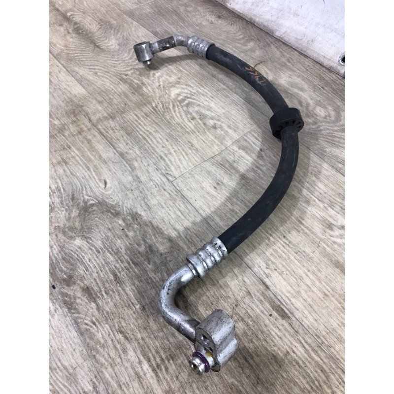 Трубка кондиционера (отопление и кондиционирование) Volkswagen Touareg 7L 2004 3.2 7L0820721B