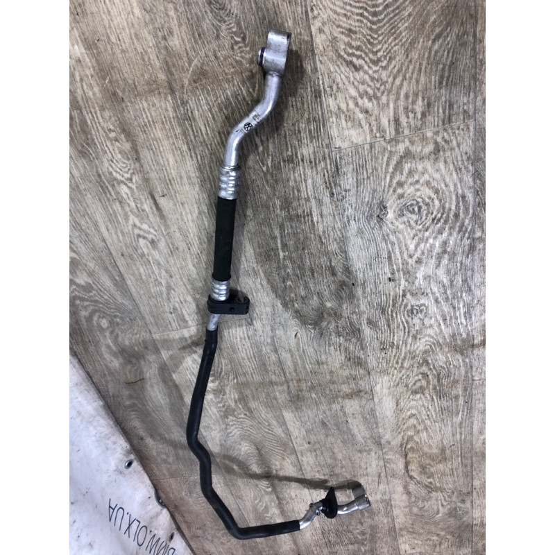 Трубка кондиционера (отопление и кондиционирование) Volkswagen Touareg 7L 2004 3.2 7L0820743K