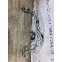 Трубка кондиционера