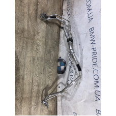 Трубка кондиционера