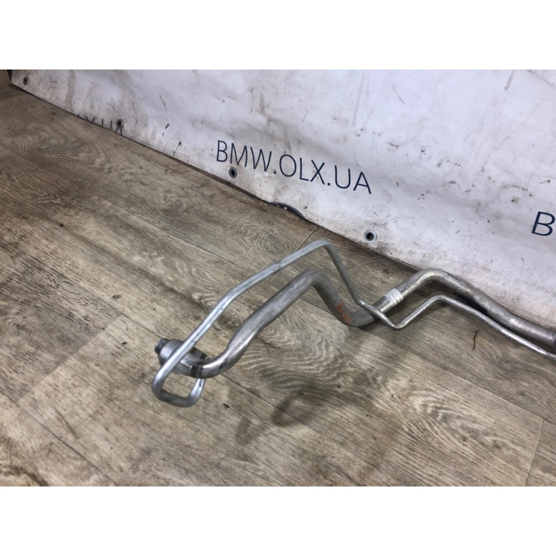 Трубка кондиционера (отопление и кондиционирование) FORD Fusion MK5 2013 2.0 DG9Z19A834H