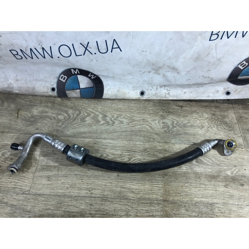 Трубка кондиціонера (обігрів та кондиціювання.) BMW 3-series F30 2013 N26B20 64539217375