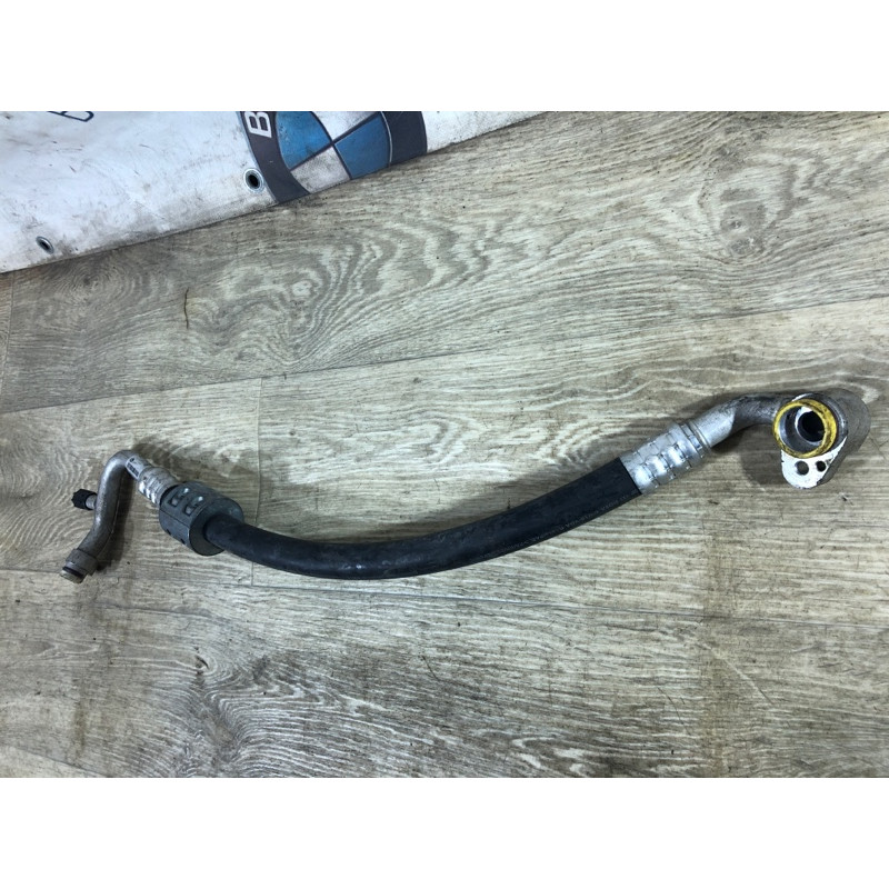 Трубка кондиціонера (обігрів та кондиціювання.) BMW 3-series F30 2013 N26B20 64539217375