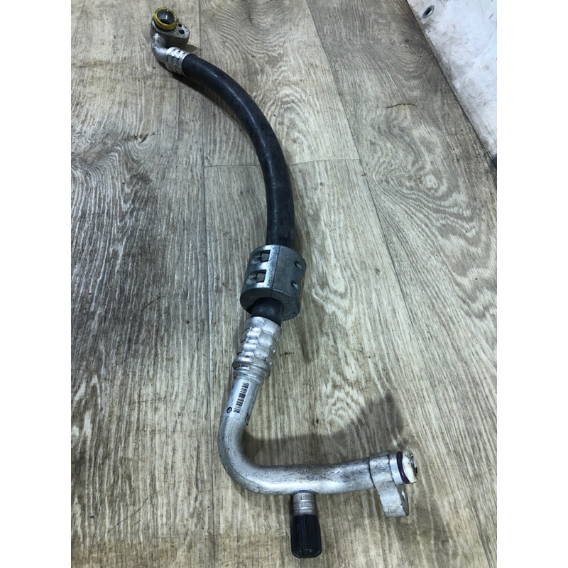 Трубка кондиціонера (обігрів та кондиціювання.) BMW 3-series F30 2013 N26B20 64539217375