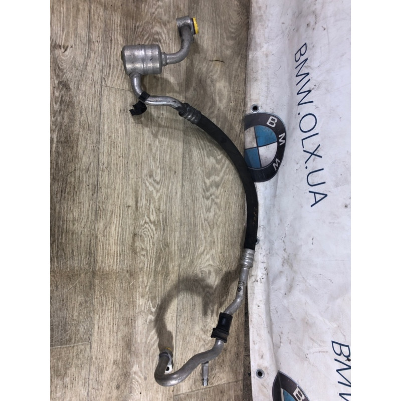 Трубка кондиционера (отопление и кондиционирование) Volkswagen Touareg 7L 2004 3.2 7L6820744AT