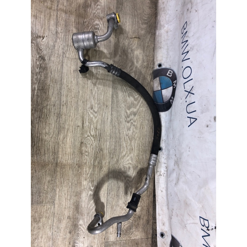 Трубка кондиционера (отопление и кондиционирование) Volkswagen Touareg 7L 2004 3.2 7L6820744AT