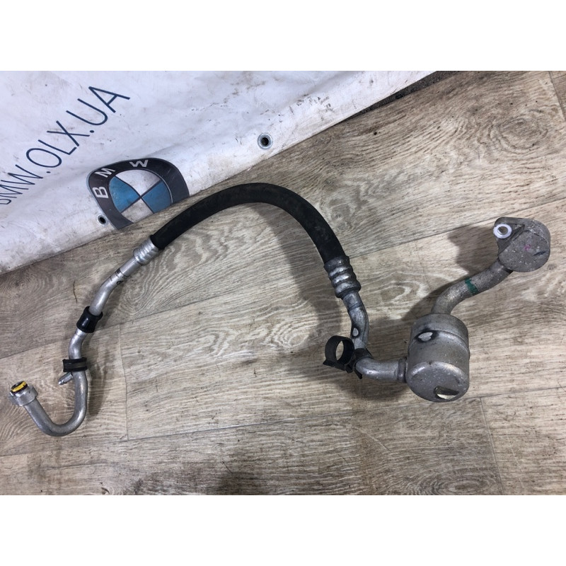 Трубка кондиционера (отопление и кондиционирование) Volkswagen Touareg 7L 2004 3.2 7L6820744AT