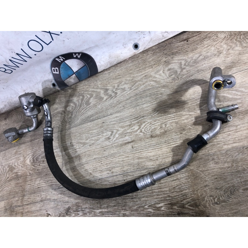 Трубка кондиционера (отопление и кондиционирование) Volkswagen Touareg 7L 2004 3.2 7L6820744AT