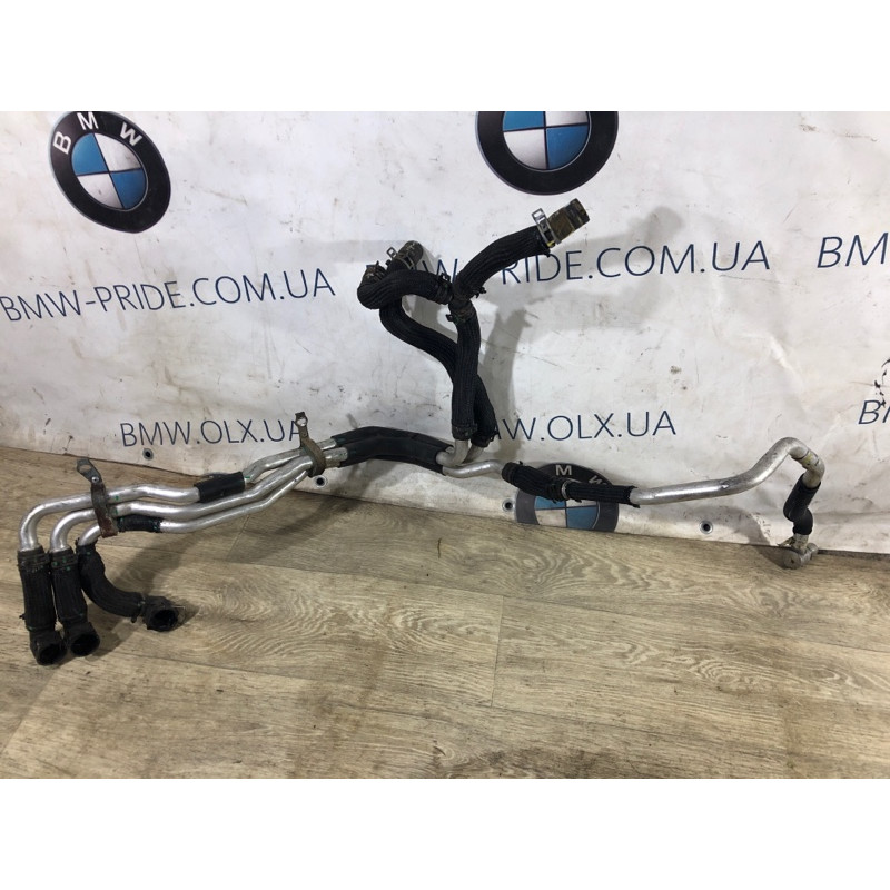 Трубка системи охолодження (система охолодження) CHEVROLET Volt 1 2012 1.4 22904849