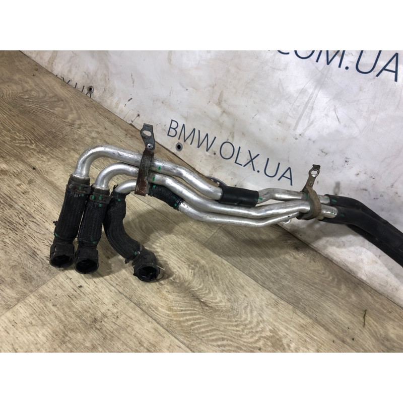 Трубка системи охолодження (система охолодження) CHEVROLET Volt 1 2012 1.4 22904849