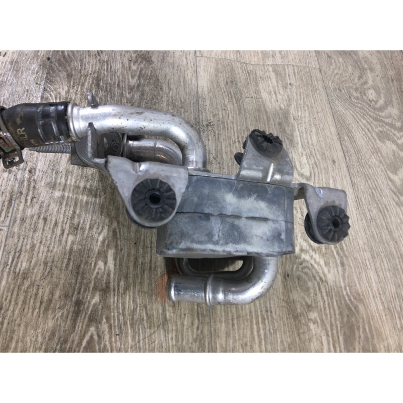 Радіатор охолодження батареї (система охолодження) CHEVROLET Volt 1 2012 1.4 25937422