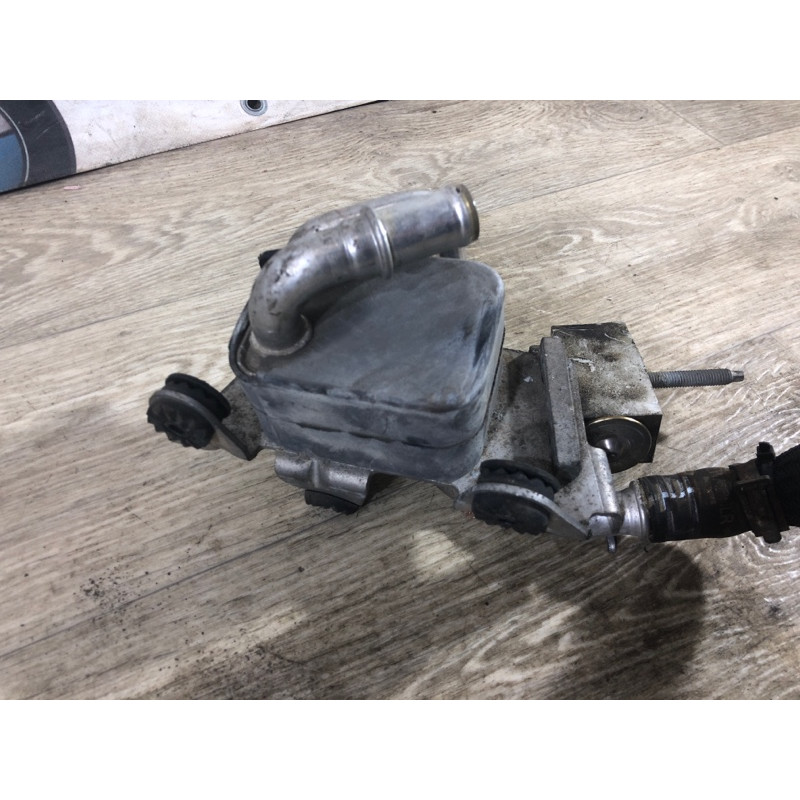 Радіатор охолодження батареї (система охолодження) CHEVROLET Volt 1 2012 1.4 25937422