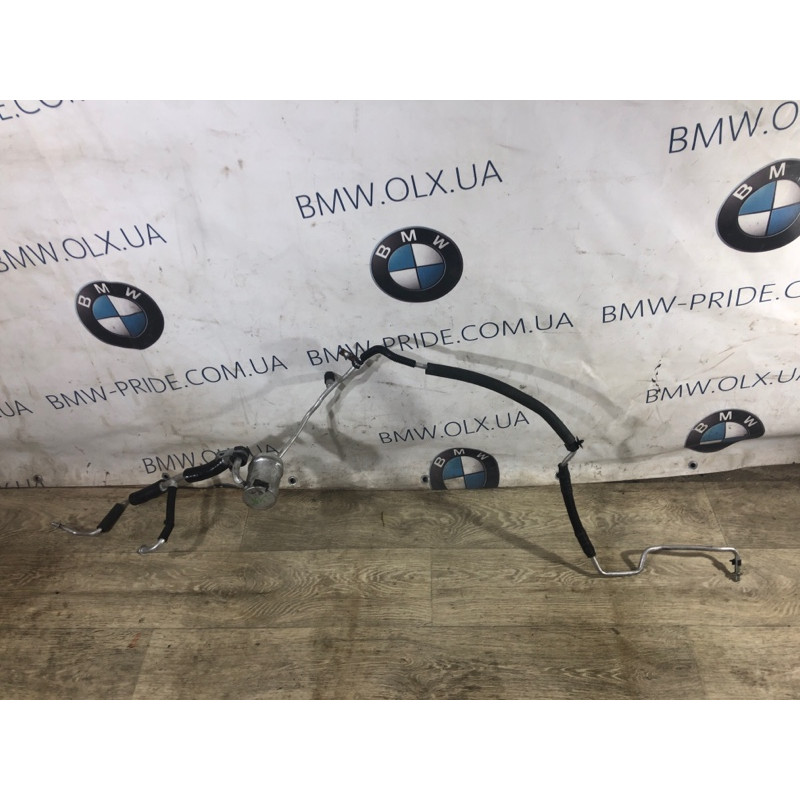 Трубка кондиционера (отопление и кондиционирование) CHEVROLET Volt 1 2012 1.4 22834143