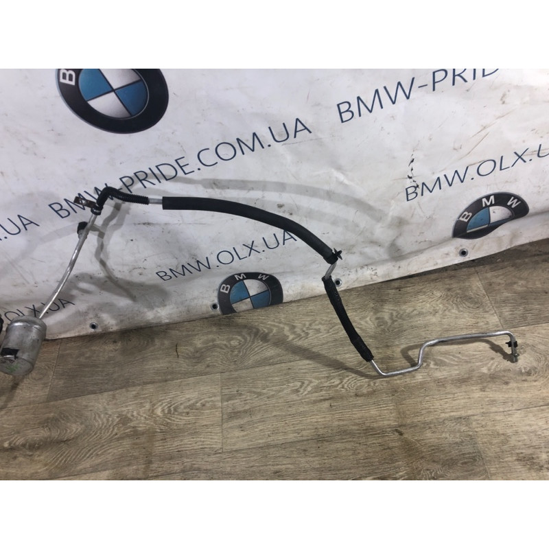 Трубка кондиционера (отопление и кондиционирование) CHEVROLET Volt 1 2012 1.4 22834143