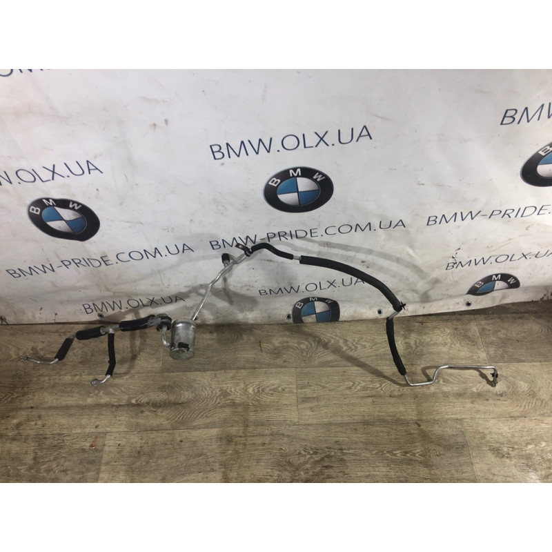 Трубка кондиционера (отопление и кондиционирование) CHEVROLET Volt 1 2012 1.4 22834143