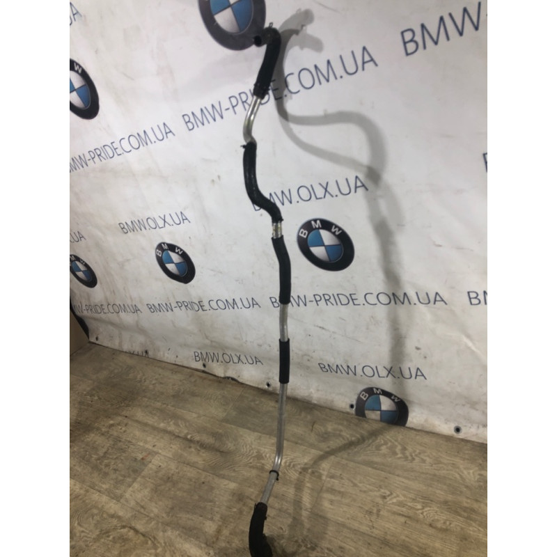 Трубка системи охолодження (система охолодження) CHEVROLET Volt 1 2012 1.4 22888477