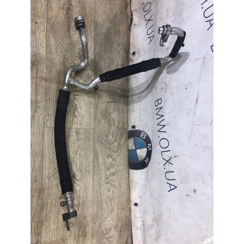 Трубка кондиционера (отопление и кондиционирование) CHEVROLET Volt 1 2012 1.4 22863543