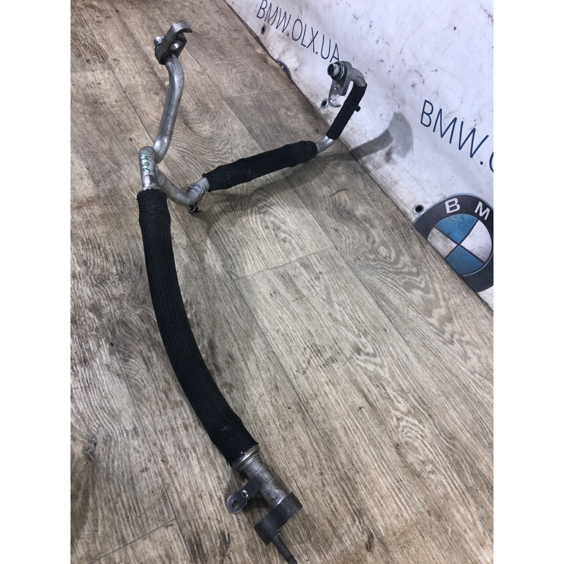 Трубка кондиционера (отопление и кондиционирование) CHEVROLET Volt 1 2012 1.4 22863543