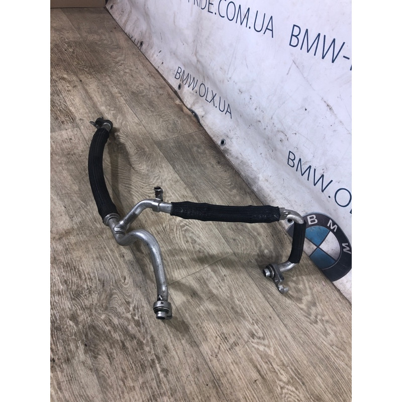 Трубка кондиционера (отопление и кондиционирование) CHEVROLET Volt 1 2012 1.4 22863543