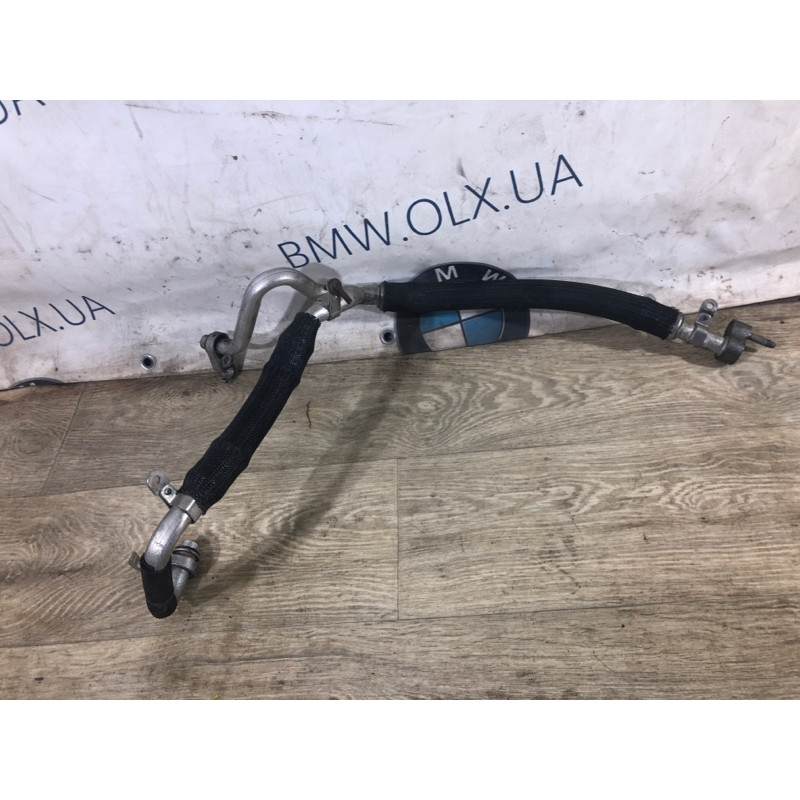Трубка кондиционера (отопление и кондиционирование) CHEVROLET Volt 1 2012 1.4 22863543