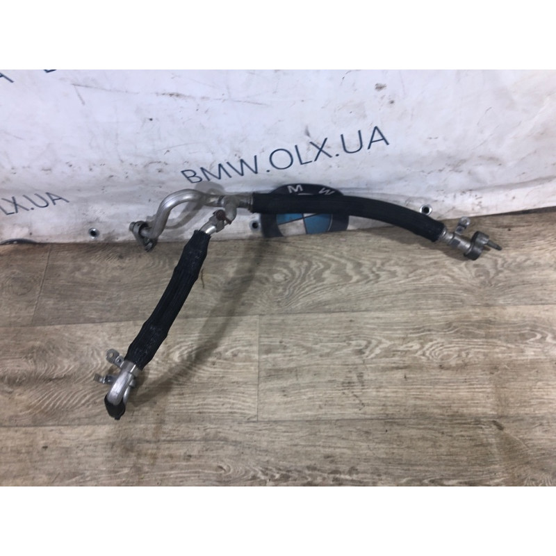 Трубка кондиционера (отопление и кондиционирование) CHEVROLET Volt 1 2012 1.4 22863543