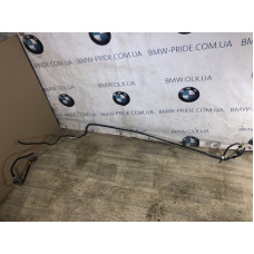 Трубка топливная