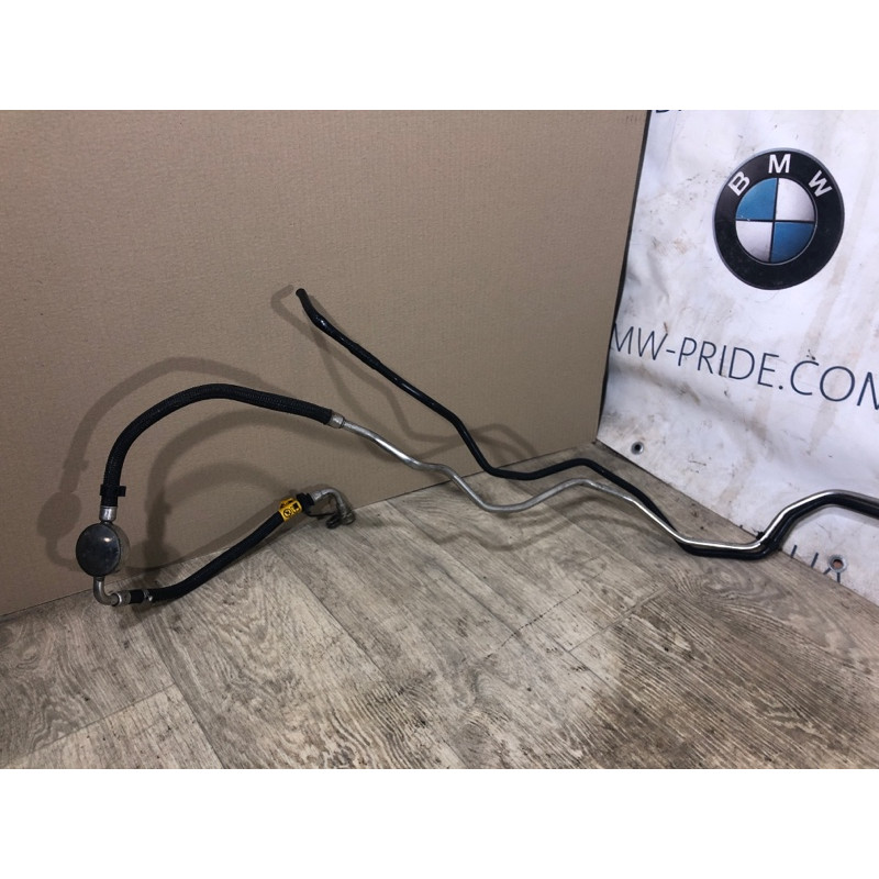 Трубка топливная (топливная система) CHEVROLET Cruze J300 2012 1.8 84156898