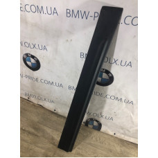 Накладка двери внешняя