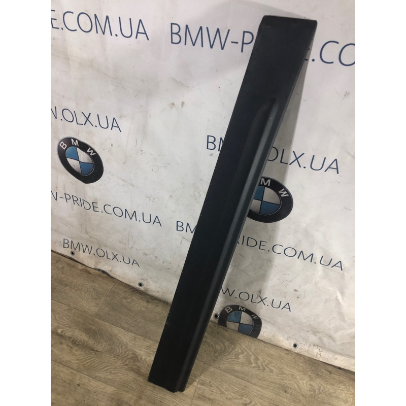 Накладка двери внешняя (кузов и элементы) KIA Sorento UM 2013 2.4 877232p000