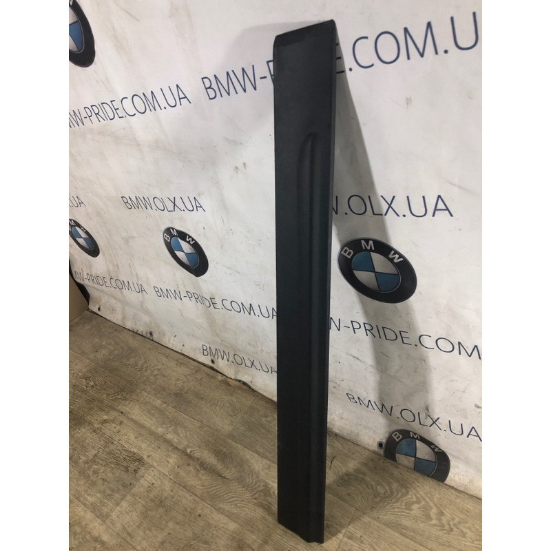 Накладка двери внешняя (кузов и элементы) KIA Sorento UM 2013 2.4 877232p000