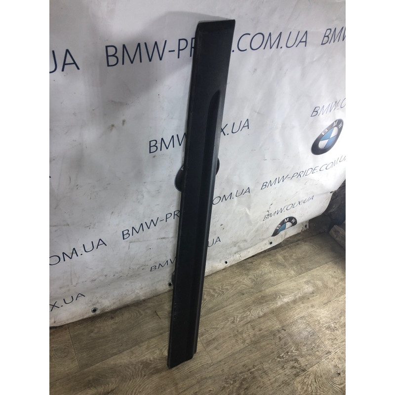 Накладка двери внешняя (кузов и элементы) KIA Sorento UM 2013 2.4 877232p000