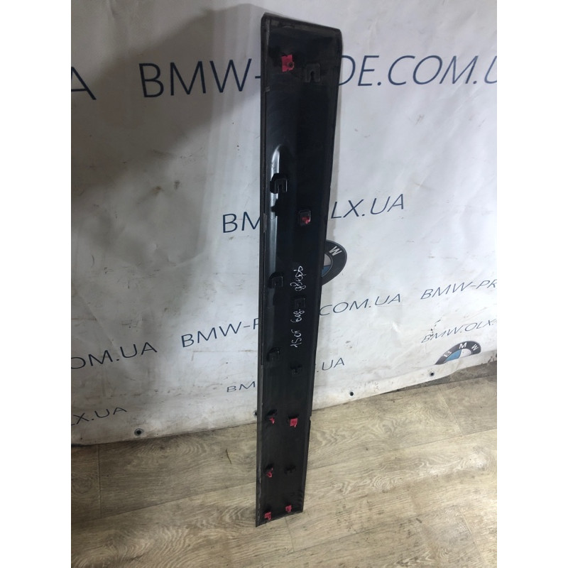 Накладка двери внешняя (кузов и элементы) KIA Sorento UM 2013 2.4 877232p000