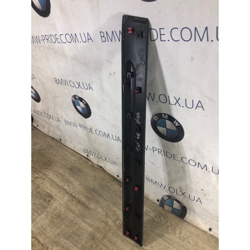 Накладка двери внешняя (кузов и элементы) KIA Sorento UM 2013 2.4 877232p000