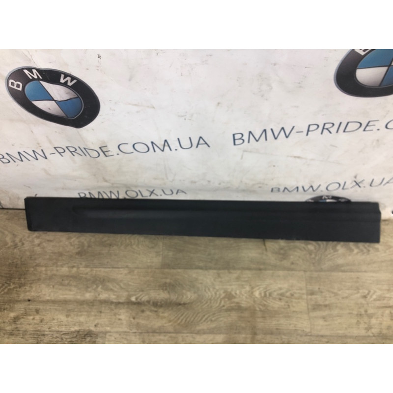 Накладка двери внешняя (кузов и элементы) KIA Sorento UM 2013 2.4 877232p000