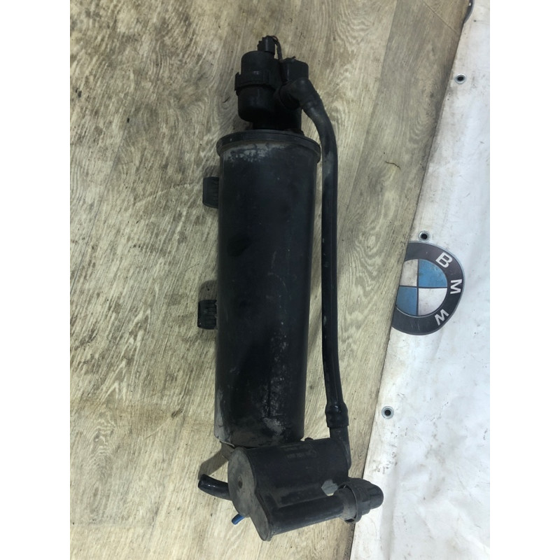Абсорбер топливный (топливная система) BMW 3-series E46 2001 M54B30 6752223